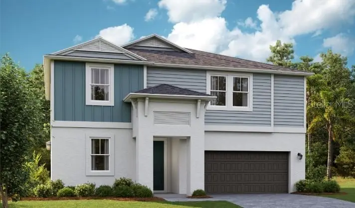 33567 Hammock Beach Way, Dade City, FL 33525 - #1