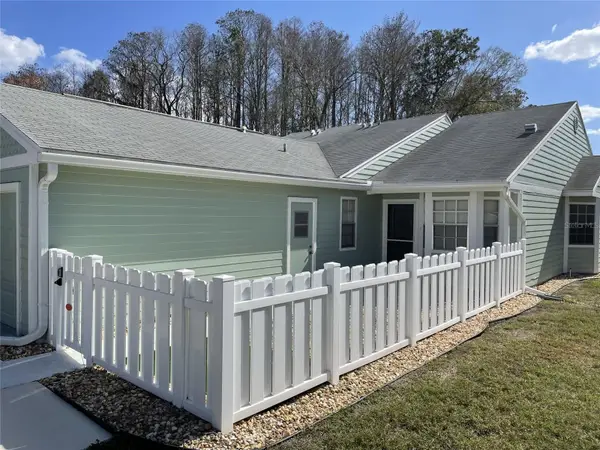 12512 Knollbrook Lane, HUDSON, FL 34669