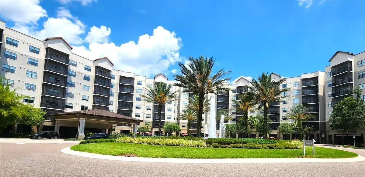 14501 Grove Resort Avenue #2214, Winter Garden, FL 34787 - #1