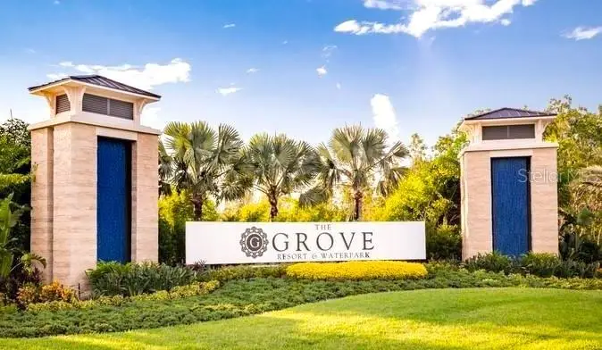 14501 Grove Resort Avenue #2214, Winter Garden, FL 34787 - #3
