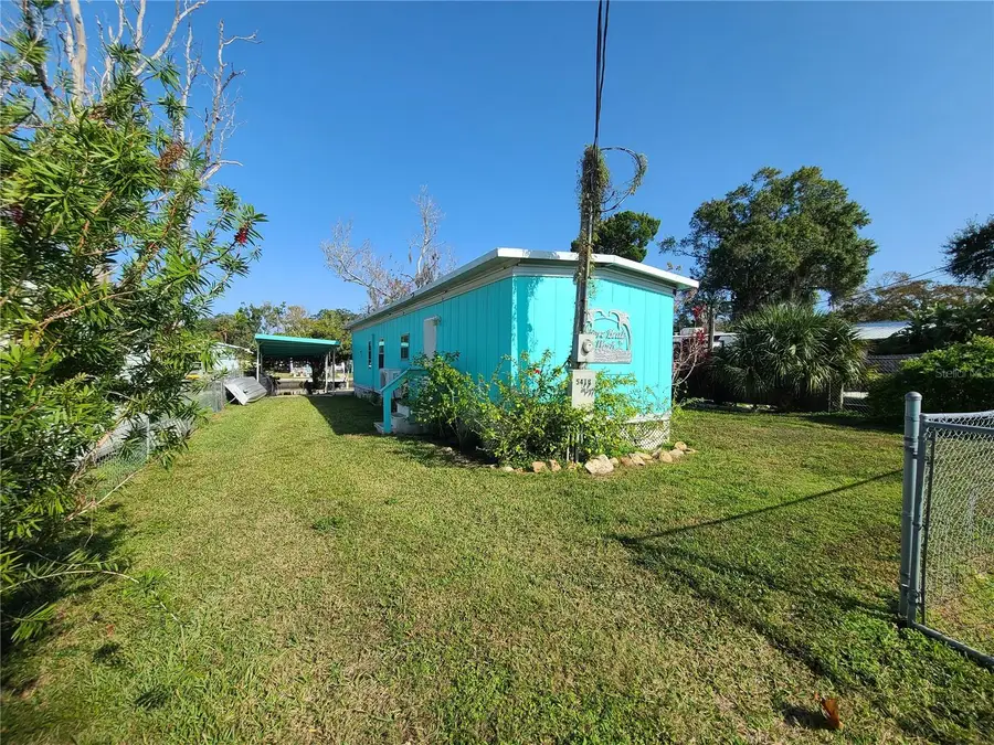 5418 Circle Drive, Weeki Wachee, FL 34607 - #2