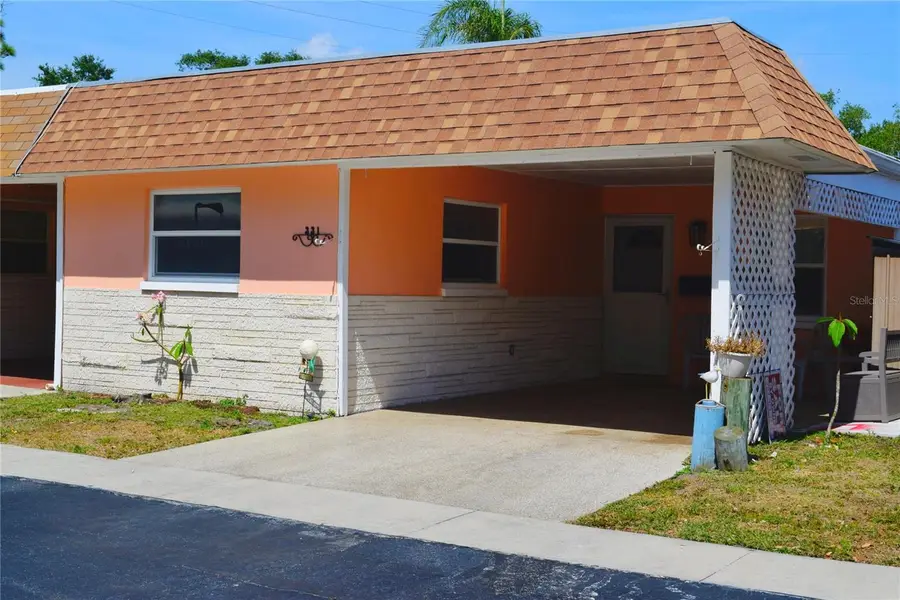 331 Sky Loch Drive W, Dunedin, FL 34698 - #3