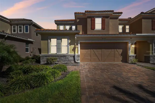 8747 Terracina Lake Drive, TAMPA, FL 33625