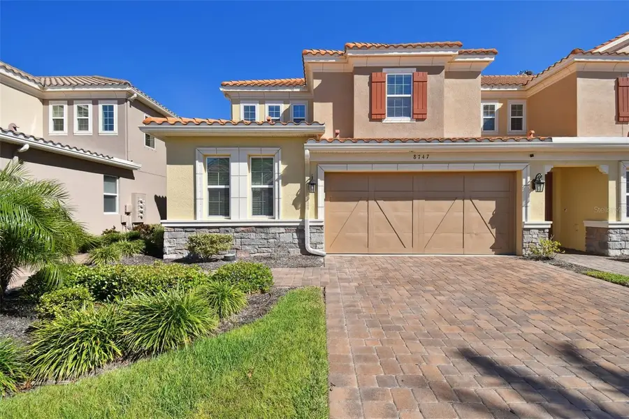 8747 Terracina Lake Drive, Tampa, FL 33625 - #2