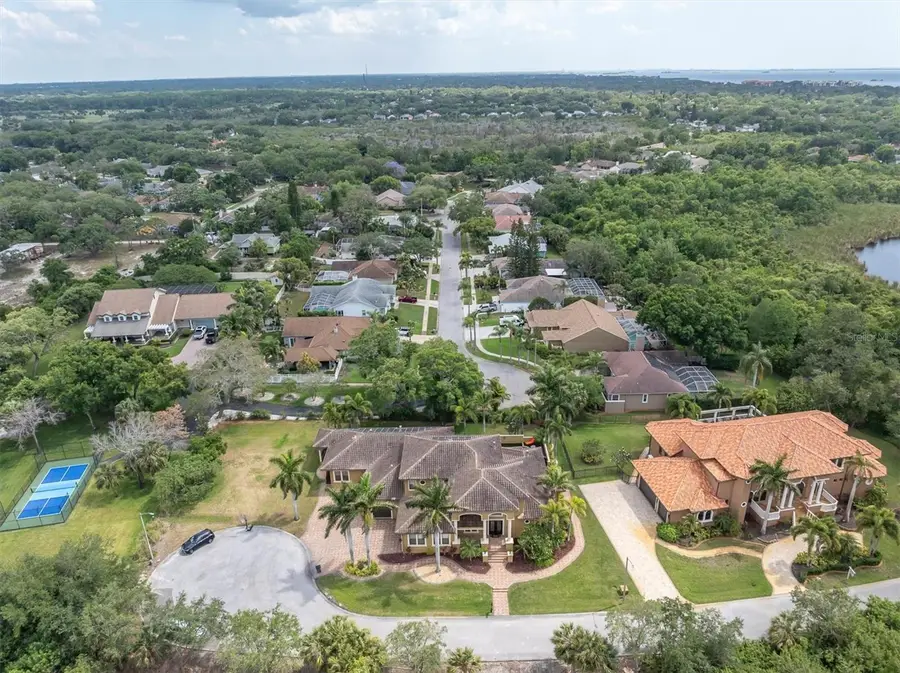 1067 Ashland Avenue, Tarpon Springs, FL 34689 - #2