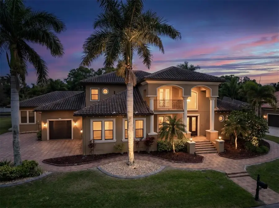 1067 Ashland Avenue, Tarpon Springs, FL 34689 - #3