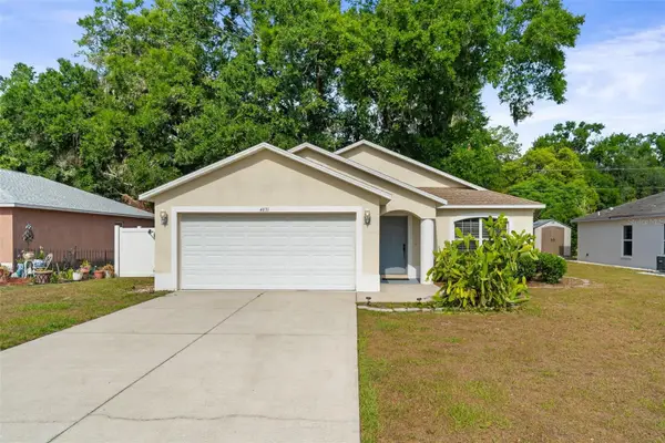 4631 Eagle Ranch Drive, ZEPHYRHILLS, FL 33542