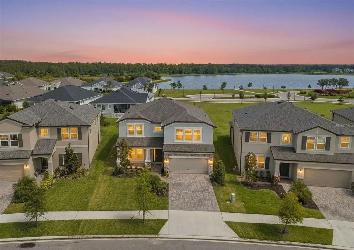 5945 Newberry Pines Avenue, Wesley Chapel, FL 33545 - #1