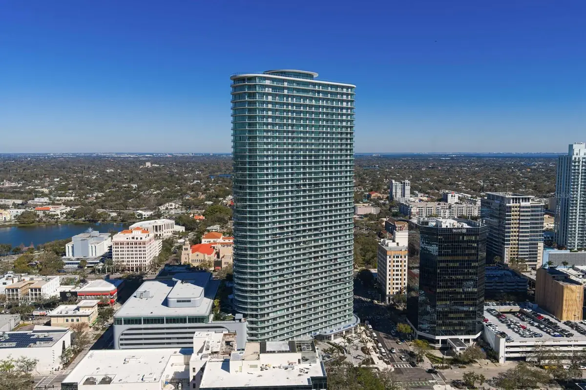400 Central Avenue #1704, Saint Petersburg, FL 33701 - #1