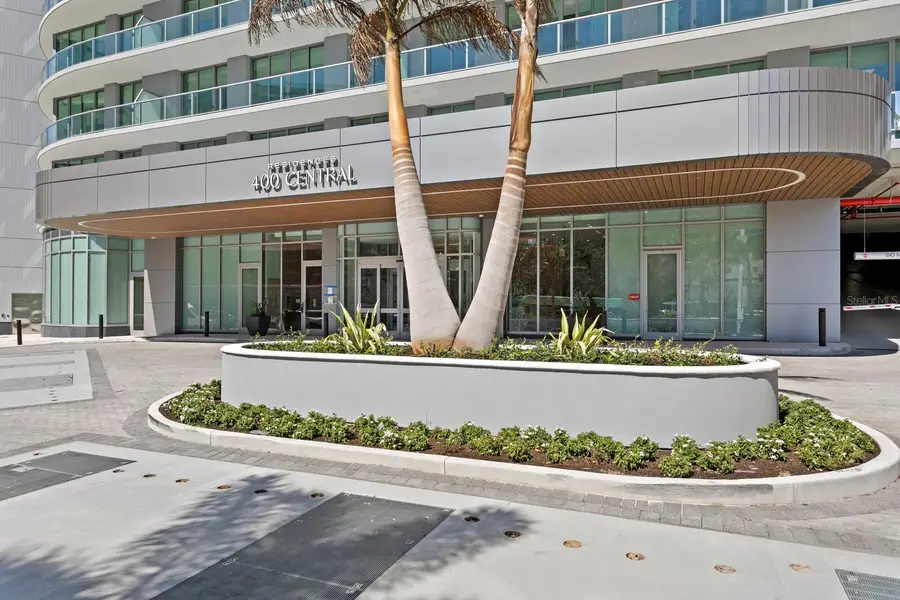 400 Central Avenue #1704, Saint Petersburg, FL 33701 - #3