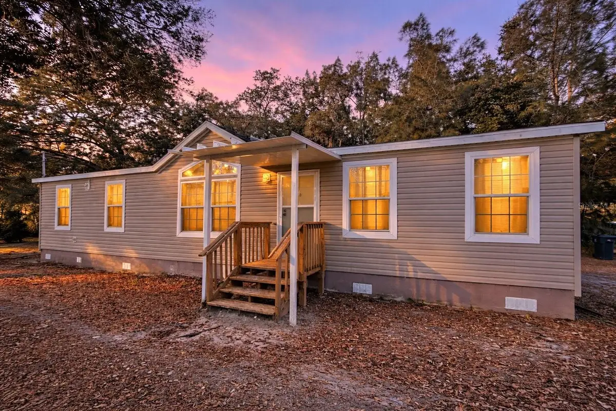 16744 Race Track Road, Odessa, FL 33556 - #1