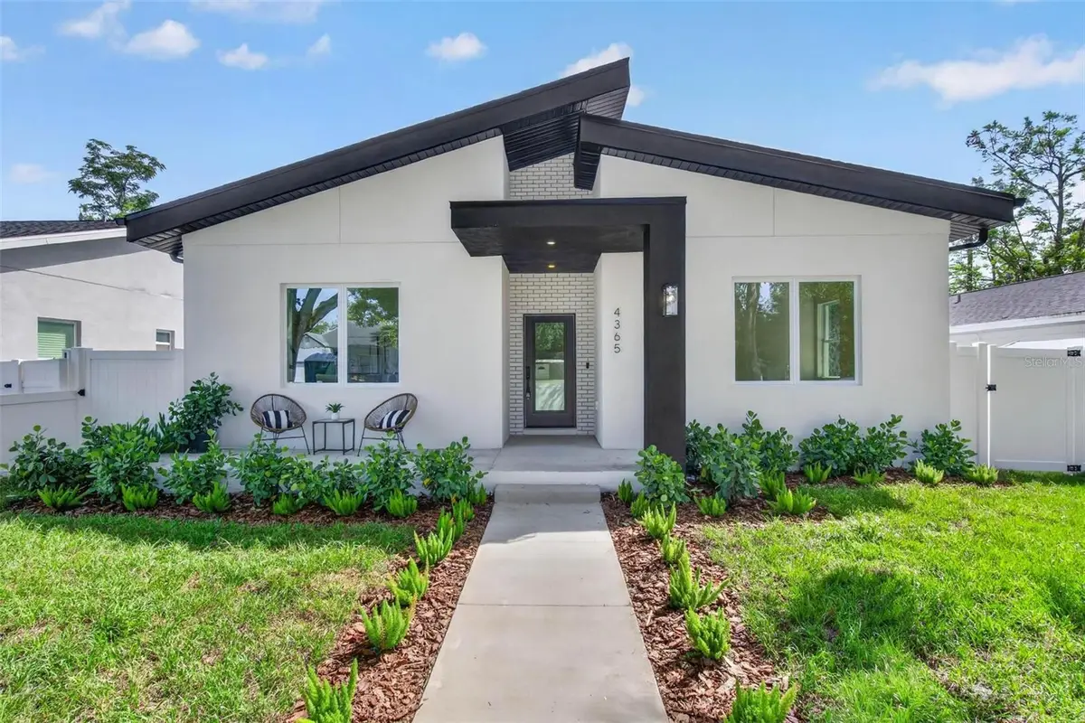 4365 Iris Street N, Saint Petersburg, FL 33714 - #1