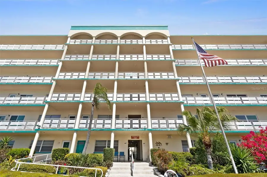 2960 59th Street S #105, Gulfport, FL 33707 - #2