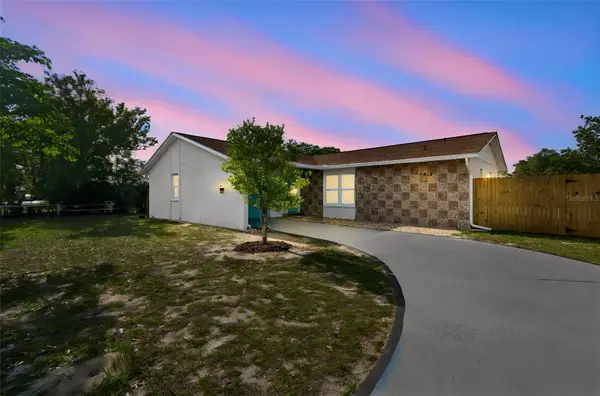 9015 Forest Oaks Boulevard, SPRING HILL, FL 34606