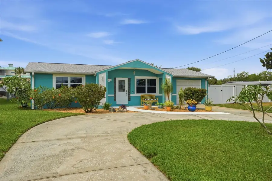 6907 Clark Street, Hudson, FL 34667 - #3