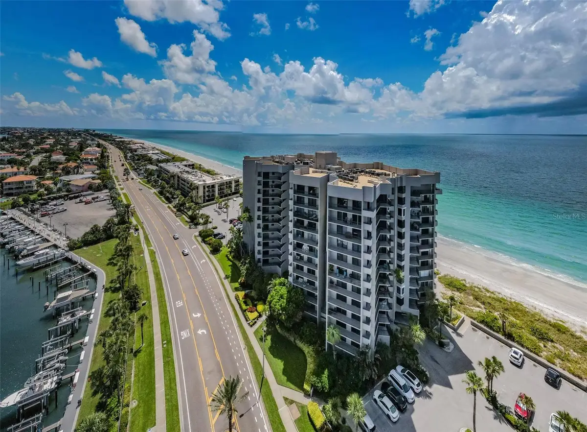 1660 Gulf Boulevard #208, Clearwater Beach, FL 33767 - #1