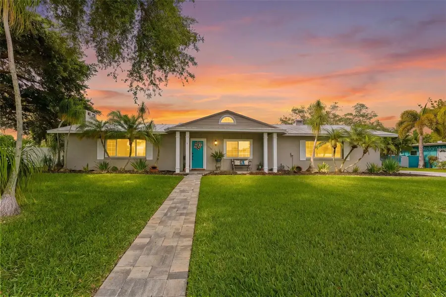 5105 7th Avenue Drive W, Bradenton, FL 34209 - #2