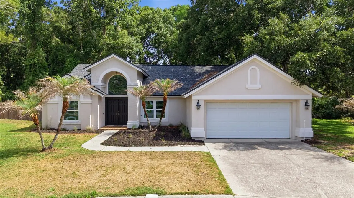 16107 Cadbury Court, Tampa, FL 33647 - #1