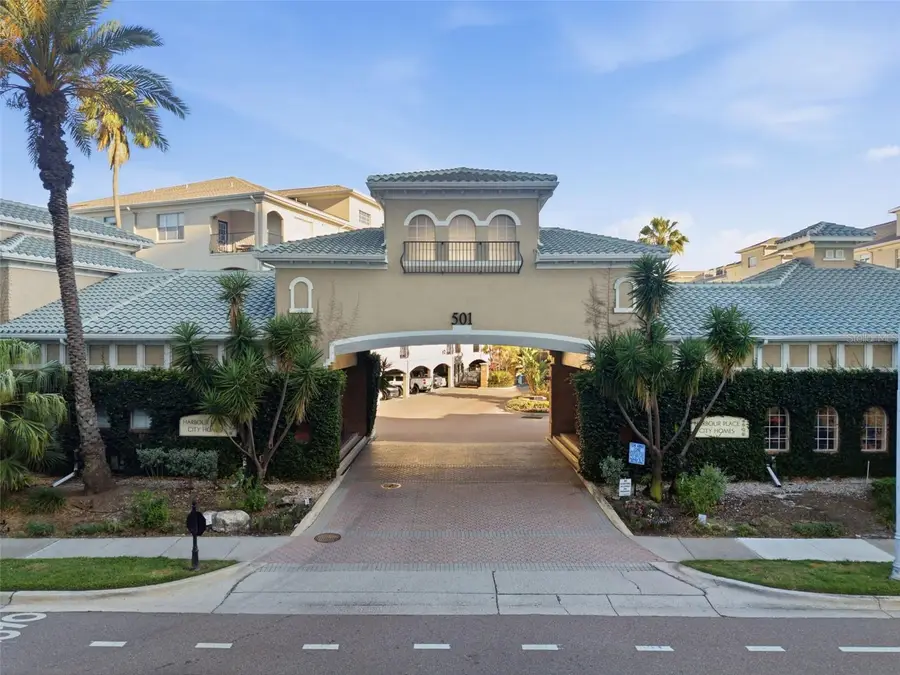 501 Knights Run Avenue #1332, Tampa, FL 33602 - #2