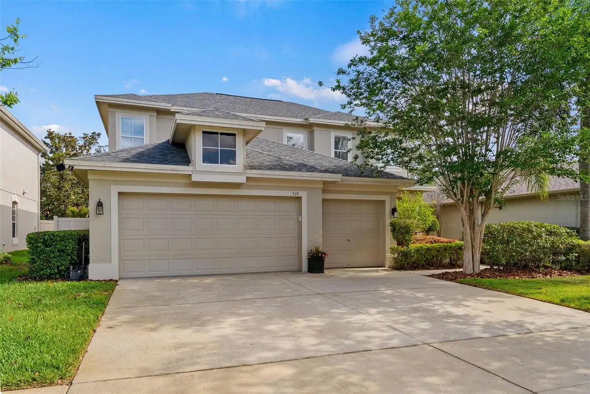 519 Harbor Grove Circle, Safety Harbor, FL 34695 - #1
