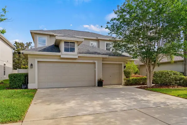 519 Harbor Grove Circle, SAFETY HARBOR, FL 34695