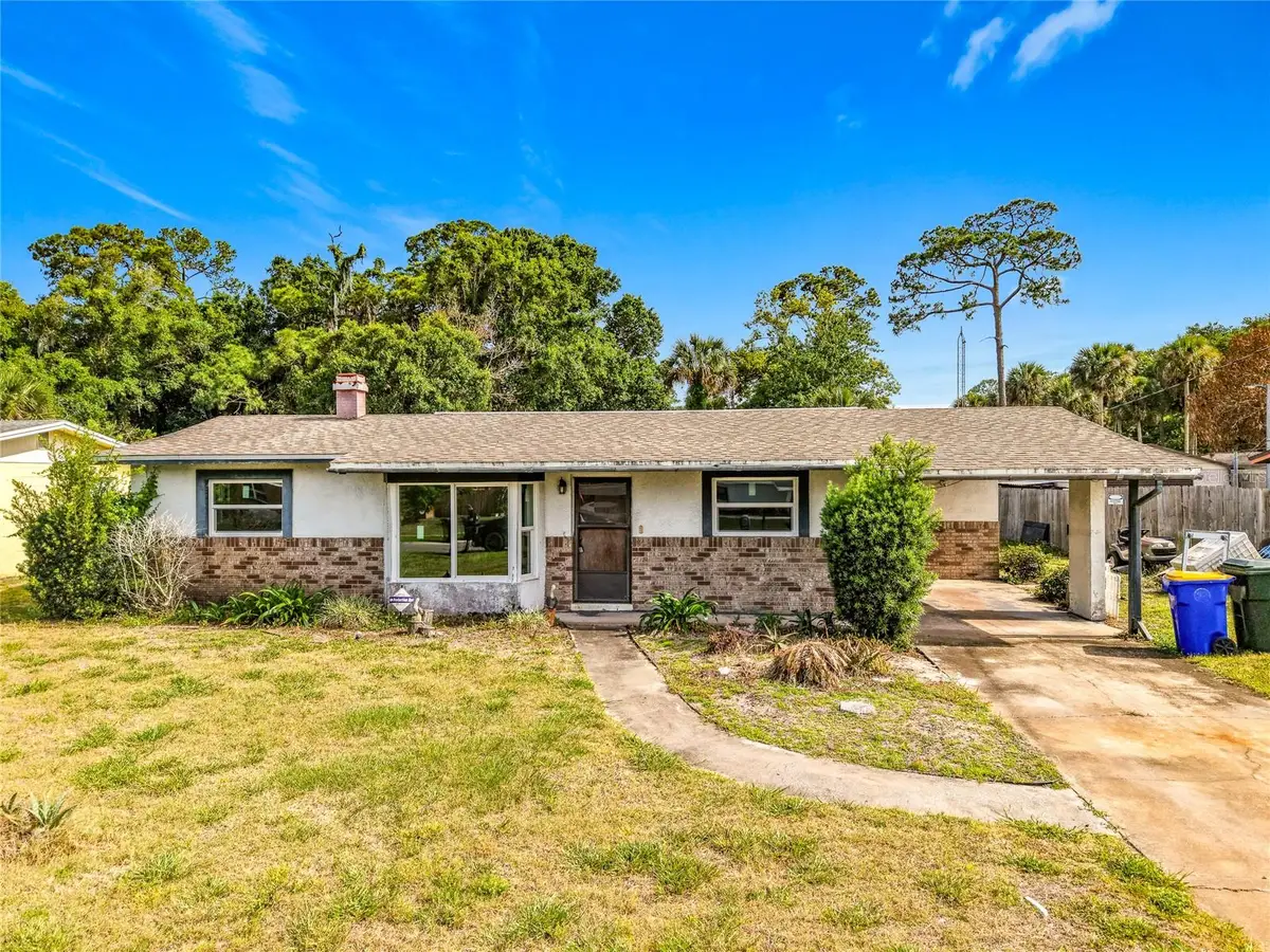 1021 Revilla Ln, Rockledge, FL 32955 - #1