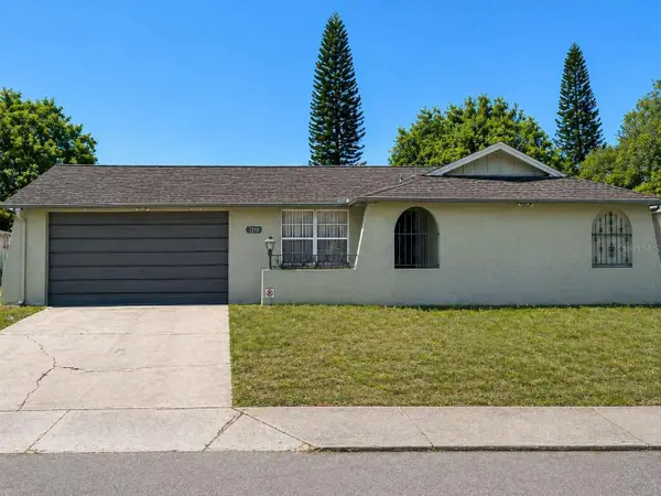 7210 San Moritz Drive, PORT RICHEY, FL 34668