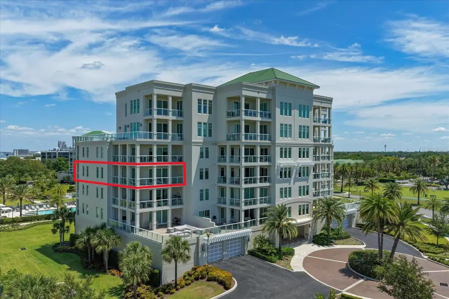 85 Belleview Boulevard #401, Belleair, FL 33756 - #2
