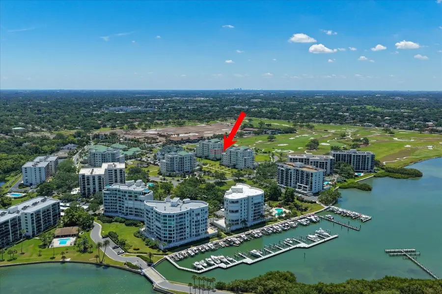 85 Belleview Boulevard #401, Belleair, FL 33756 - #3