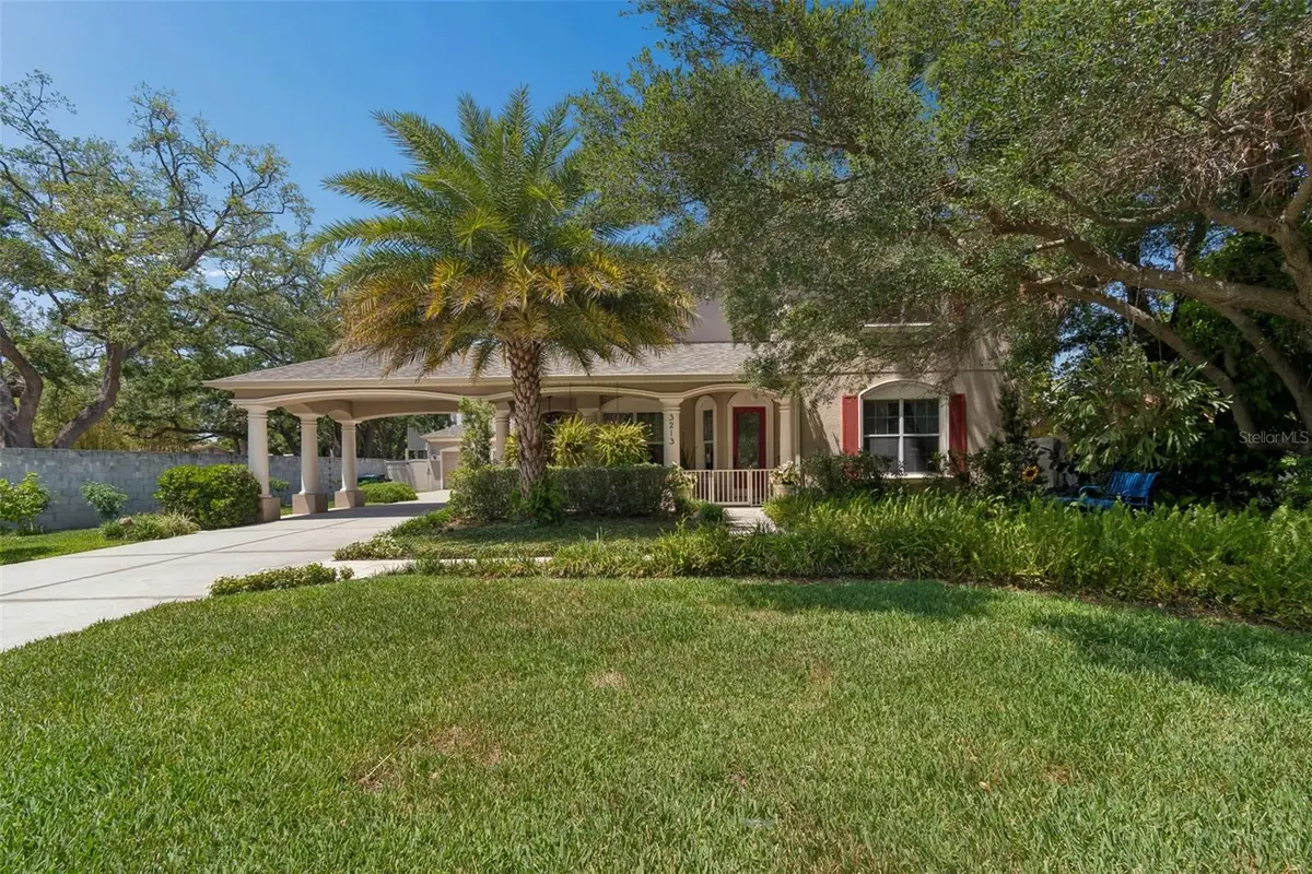 3213 W Wyoming Avenue, Tampa, FL 33611 - #1