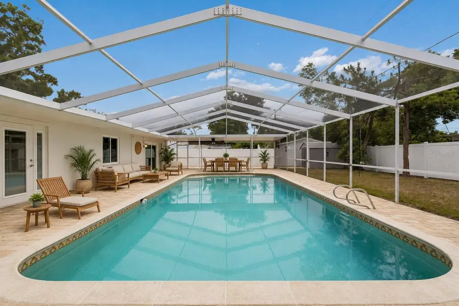 10916 Carrollwood Drive, Tampa, FL 33618 - #2