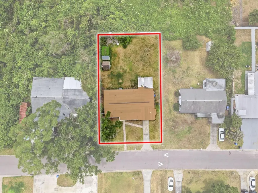 2518 W North Street, Tampa, FL 33614 - #2