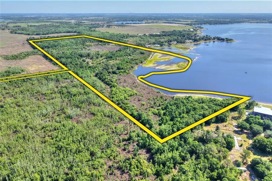 0 Lake Buffum Road W, Fort Meade, FL 33841 - #3