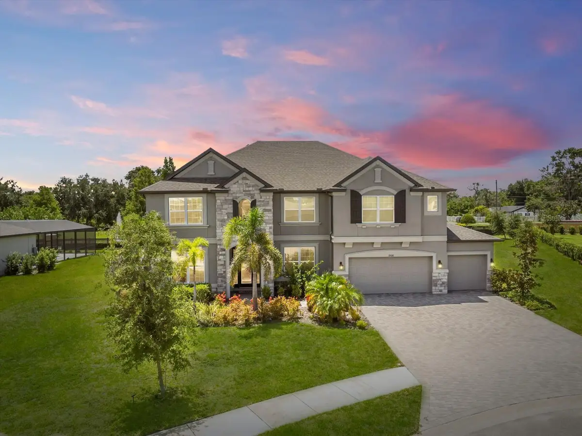 9508 Pyrenees Place, Seffner, FL 33584 - #1