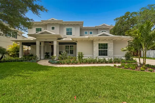4601 S Esperanza Avenue, TAMPA, FL 33611