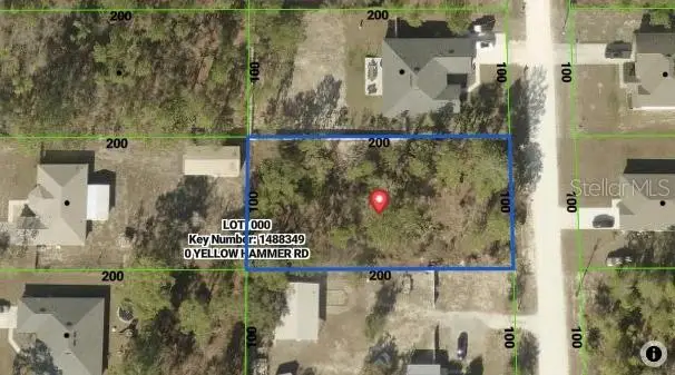 Malibar Road, Weeki Wachee, FL 34614 - #1