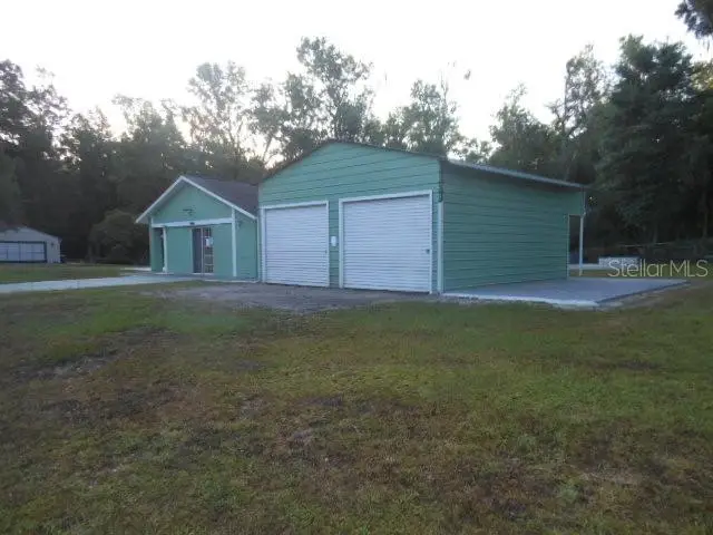 821 Moonlight Lane #1, Brooksville, FL 34601 - #3
