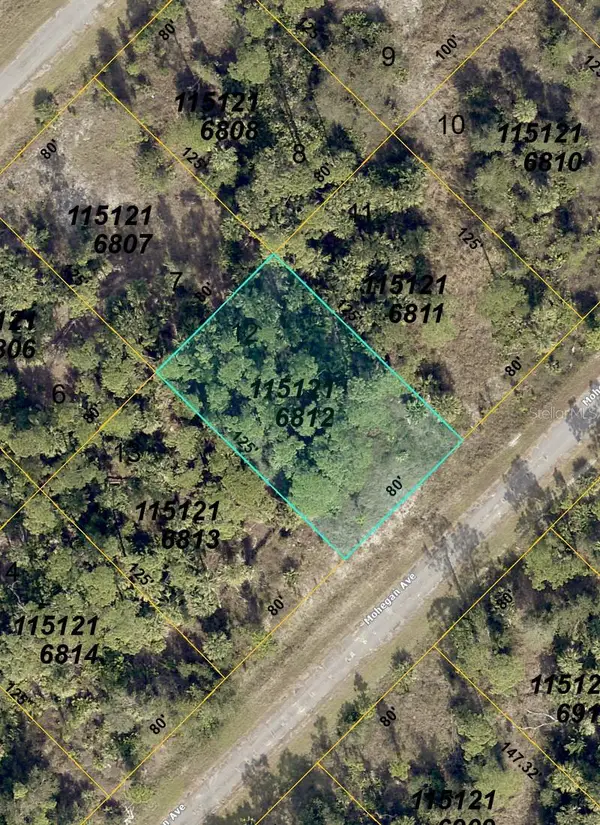 15053 Chinook Way, PORT CHARLOTTE, FL 33981