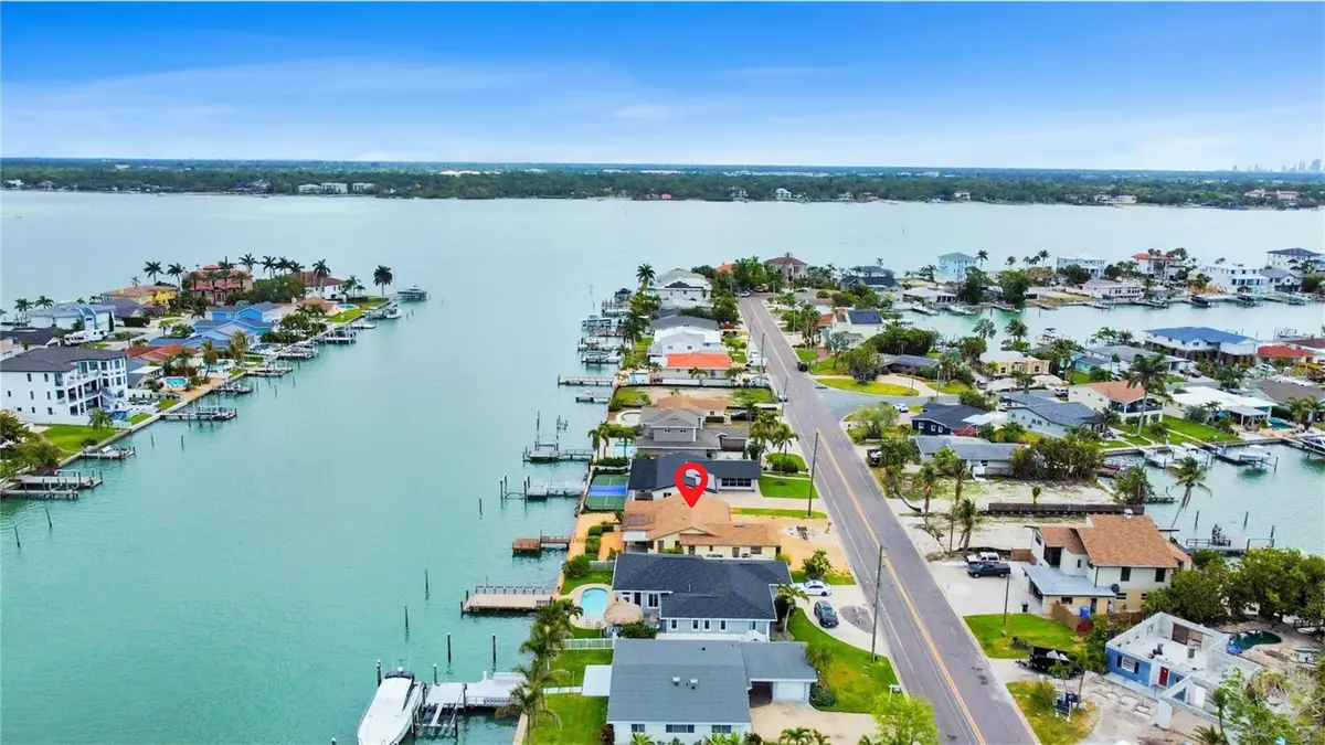 750 115th Avenue, Treasure Island, FL 33706 - #1