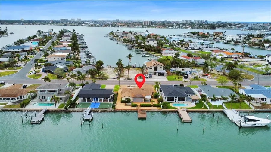 750 115th Avenue, Treasure Island, FL 33706 - #2