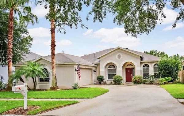 4303 Orange Ridge Court, VALRICO, FL 33596