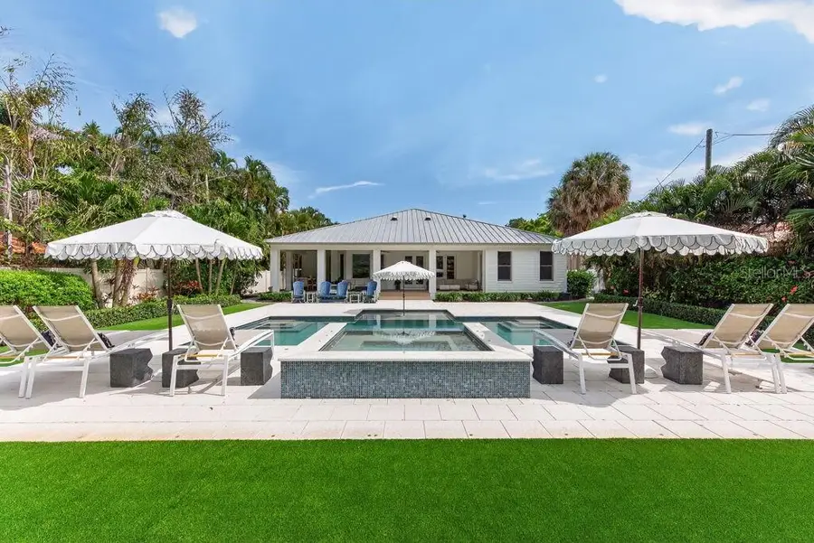 140 Miramar Boulevard Ne, Saint Petersburg, FL 33704 - #2