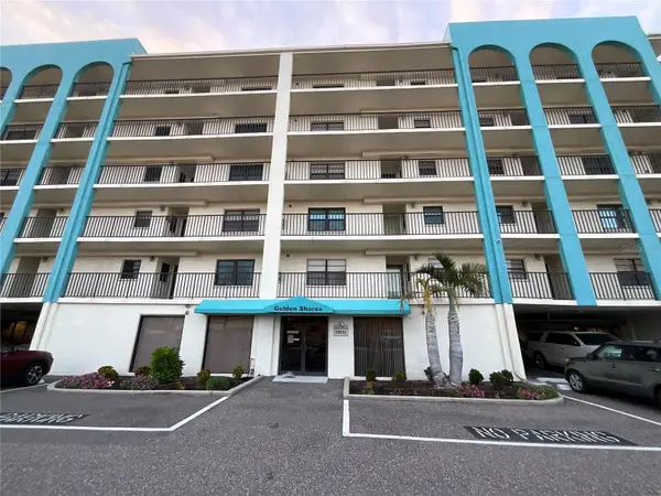 19531 Gulf Boulevard #612, INDIAN SHORES, FL 33785