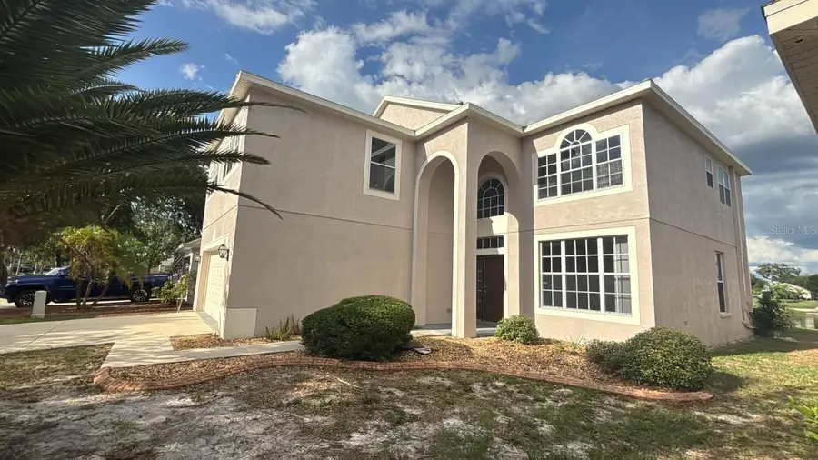 5108 Clover Mist Drive, Apollo Beach, FL 33572 - #2