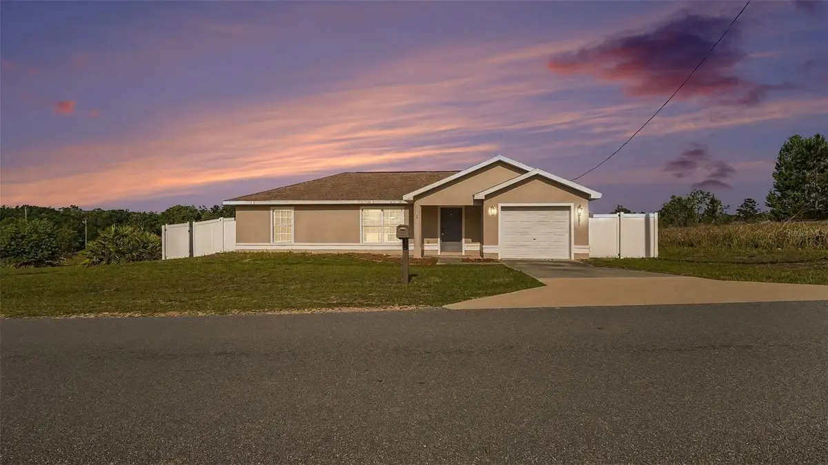 3730 SW 148th Court, Ocala, FL 34481 - #1