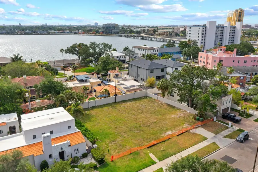 32 Aegean Avenue, Tampa, FL 33606 - #2