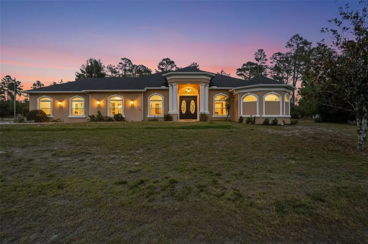 7190 Bahama Swallow Avenue, Weeki Wachee, FL 34613 - #1