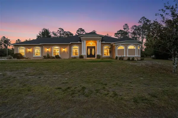 7190 Bahama Swallow Avenue, WEEKI WACHEE, FL 34613