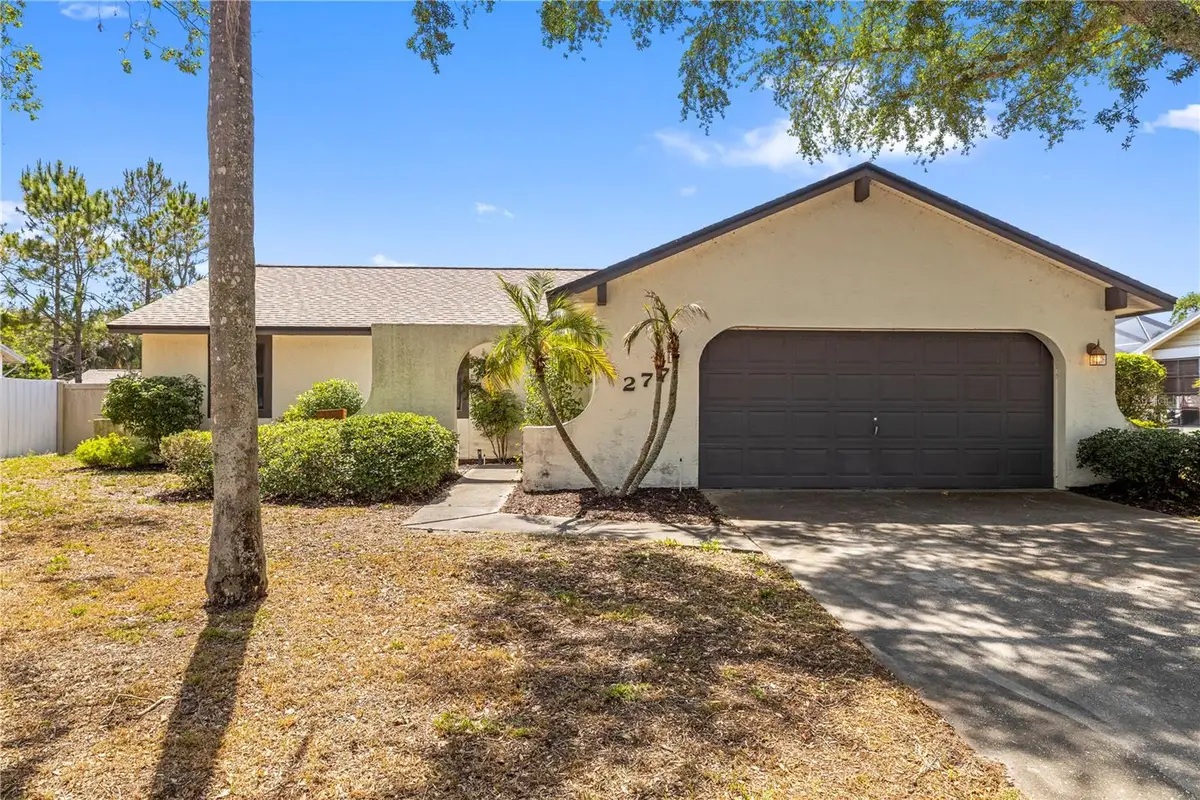 277 Overstreet Court, Palm Harbor, FL 34683 - #1