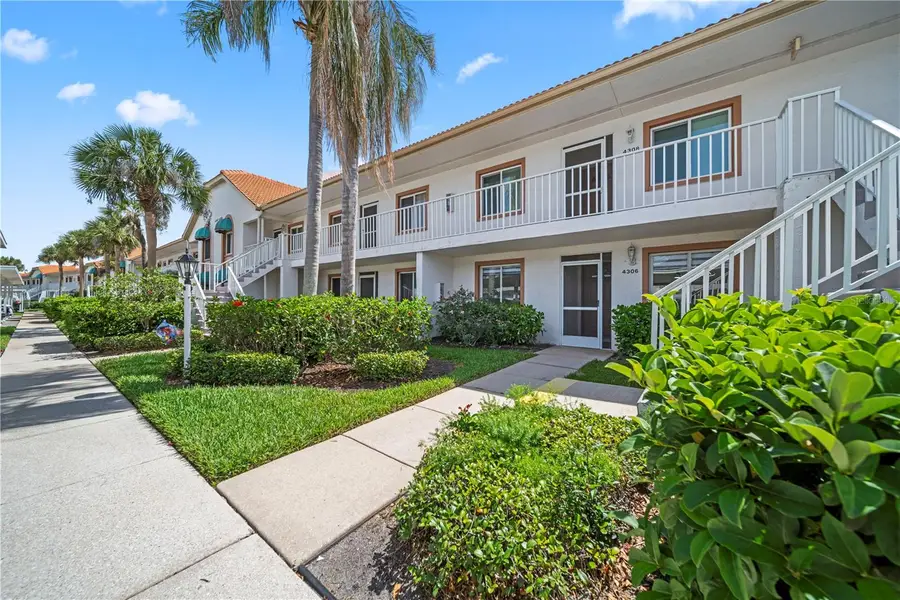 4306 Madeira Court #3335, Sarasota, FL 34233 - #2